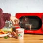 Lentiful Instant Lentils Thai Coconut Curry Promo2