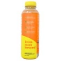 Side of Lemon Perfect Zero Sugar Organic Lemon Water Peach - Lemon Water Benefits - Healthy Flavoured Water - Detox Lemon Water