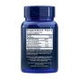 Life Extension Estrogen Balance Elite, 60 Vegetarian Tablets Back