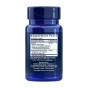 Life Extension Hair Growth for Men, 30 Softgels Back