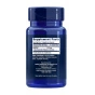 Life Extension NAD+ Cell Regeneratorâ„¢ 100mg, 30 Vegetarian Capsules Back