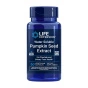 Life Extension Water-Soluble Pumpkin Seed Extract, 60 Vegetarian Capsules Front