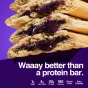 Legendary Foods Tasty Pastry Blueberry Flavoured - Blueberry Pop Tarts Canada - Legendary Foods Tasty Pastry - Protein Pastries
