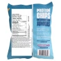Back of Legendary Foods Popped Protein Chips Keto Chips Ranch - Protein Chips - Keto Protein Chips - Low Carb Chips