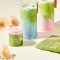 Lifestyle of Lake & Oak Co. Organic Ceremonial Grade Purely Matcha - organic Japanese matcha - pure matcha powder - antioxidant tea
