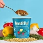 Lentiful Instant Lentils Lemon Mediterranean Lifestyle