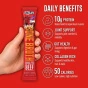 LonoLife Grass-Fed Beef Sipping Bone Broth Single Serve Stick Packs Lifestyle 3