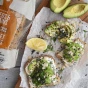 Little Northern Bakehouse Bread - Gluten-Free Bread - Seeded Bread - Seed & Grains Bread