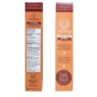 Sides of Lovebird Foods Grain-Free O’s Cereal Cinnamon - Gluten Free Cereal - Grain Free Breakfast - Non-GMO Cereal
