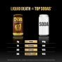 Liquid Death Sparkling Water Rootbeer Wrath - Liquid Death Canada - Liquid Death Sparkling Water
