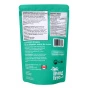 Living Tree Foods Dairy Free Ravioli Basil Ricotta Back of package NFt Ingredients