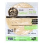 Front of La Tortilla Factory 8” Cauliflower Tortillas - Gluten Free Tortillas - Nut-Free Tortillas - Cassava Flour Tortillas