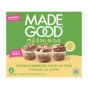 French Front of MadeGood Morning Baked Oat Cups - Gluten Free Muffins - Breakfast Oatmeal Cups - Apple Crumble Muffins