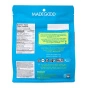 Back of MadeGood Snackers Organic Sweet Potato Crackers Sea Salt & Vinegar Canada Front