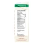 Nutrition of MALK Organic Oat Milk - Natural Oat Milk - Healthy Oat Milk -Unsweetened Oat Milk - Healthiest Oat Milk - Oat Milk Canada