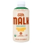 MALK Organic Oat Milk Vanilla Front