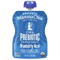 Mamma Chia Organic Prebiotic Chia Squeeze Blueberry Acai, 99g