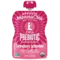 Mamma Chia Organic Prebiotic Chia Squeeze Strawberry Lemonade, 99g