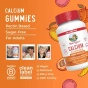 Mary Ruth's Calcium Gummies for Bone Health, 60 Gummies Lifestyle 6