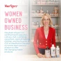 Mary Ruth’s Women’s Multivitamin with Hair Growth Support Peach, 450 mL Lifestyle 7