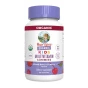 Mary Ruth’s Organic Kids Multivitamin Gummies Berry & Cherry, 60 Gummies Front