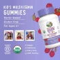 Mary Ruth’s Organic Kids Multivitamin Gummies Berry & Cherry, 60 Gummies Lifestyle 6