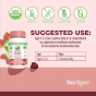 Mary Ruth’s Kids’ Organic Probiotic Gummies, 60 Gummies Lifestyle 1