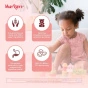 Mary Ruth’s Kids’ Organic Probiotic Gummies, 60 Gummies Lifestyle 4