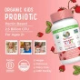 Mary Ruth’s Kids’ Organic Probiotic Gummies, 60 Gummies Lifestyle 6