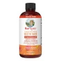 Mary Ruth's Liquid Morning Multivitamin + Hair Growth Peach Mango Front