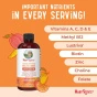 Mary Ruth's Liquid Morning Multivitamin + Hair Growth Peach Mango Lifestyle 5