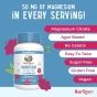 Mary Ruth’s Magnesium Calm Hibiscus Supplement Gummies, 60 Gummies Lifestyle 5