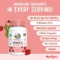 Mary Ruth’s Organic Probiotic Gummies, 60 Gummies Lifestyle 5