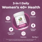 MaryRuth’s 3-in-1 Daily Women’s 40+ Health Lifestyle 3
