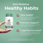 Mary Ruth's Women's Multivitamin Dietary Supplement Gummies, 60 Gummies Lifestyle 3