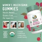 Mary Ruth's Women's Multivitamin Dietary Supplement Gummies, 60 Gummies Lifestyle 6