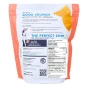 Back of Ancient Crunch Masa Traditional Tortilla Chips Original - Gluten Free Tortilla Chips - Gluten Free Chips - Gluten Free Nachos Chips