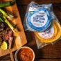 Masienda Organic 6” Tortillas Yellow Corn Canada Lifestyle 2
