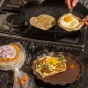 Masienda Organic 6” Tortillas Yellow Corn Canada Lifestyle 1