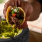 Masienda Organic 6” Tortillas Yellow Corn Canada Lifestyle 3