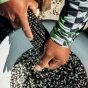 Masienda Organic 6” Tortillas Blue Corn Canada Lifestyle 4
