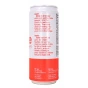 Mate Libre Organic Yerba Mate Energy Infusion Watermelon Canada Side