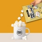 Max Sweets Vanilla Mini Honey Marshmallows Very Vanilla Lifestyle 2