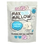 Front of Max Sweets Sugar Free Marshmallows Max Mallow Lightning Vanilla - Keto Marshmallows - Sugar Free Marshmallows Canada - Gluten Free Marshmallows