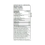 Nutrition of Max Sweets Sugar Free Marshmallows Max Mallow Lightning Vanilla - Keto Marshmallows - Sugar Free Marshmallows Canada - Gluten Free Marshmallows
