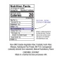 Max Sweets Sugar-Free Vegan Marshmallows Variety 4-Pack Canada NFT Huckleberry