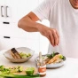 Lifestyle of Mekhala Organic Vegan Tom Yum Paste - Gluten Free Thai Paste - Nut Shellfish Fish Free Spice Mix