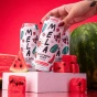 Lifestyle of MELA Water - Watermelon Water - Watermelon Drink - Watermelon Juice Drink