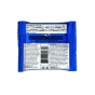 Individual Back of Mid-Day Squares Plant-based Chocolate Bar Crunchy Peanut