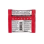 Mid-Day Squares Snack Bar No Bread PB&J Strawberry Canada Individual Pack Back